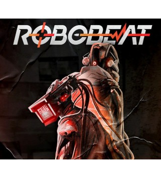 ROBOBEAT Steam Key GLOBAL